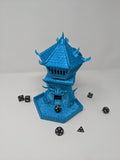 Barbarian Dice Roller - Tier 1 / Large Tray