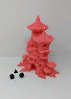 Fairy Dice Roller