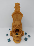 Merchant Dice Roller - Tier 1