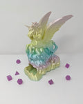 Alicorn Dice Roller - Tier 1