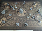 Terrain Column Upgrade for Aeon Trespass: Odyssey