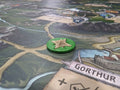 Quest Token Replacement for Witcher: Old World