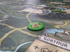 Quest Token Replacement for Witcher: Old World