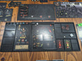 Player Dashboard for Darkest Dungeon