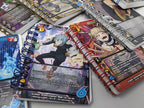 Heroes & Teachers MHA Trading Card Notebook - Random Hero