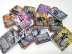 Villains MHA Trading Card Notebook - Random League of Villains member