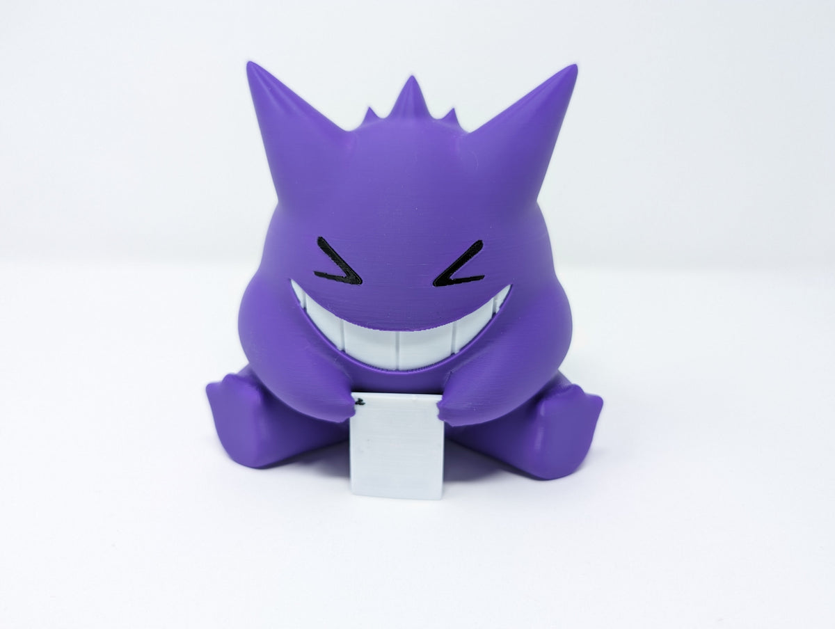 Gengar Controller Holder