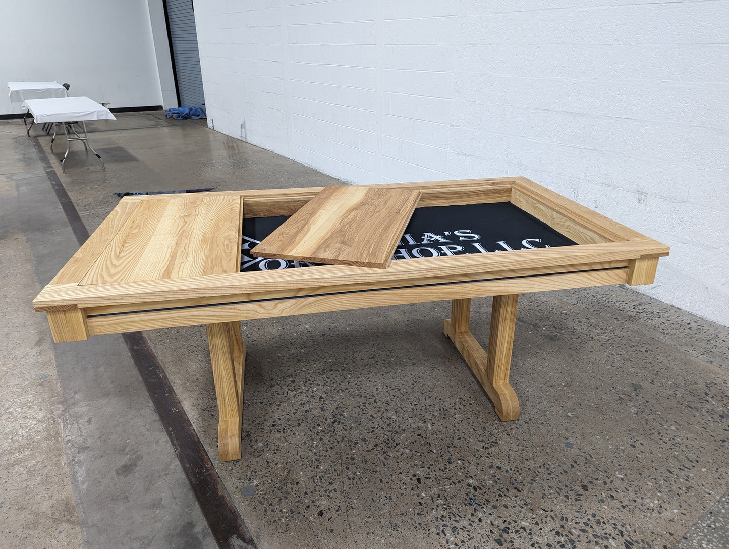 Gaming Table
