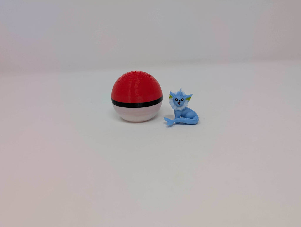 Mystery PokeEgg - Unleash the Pokemon Excitement! - 10 Pack