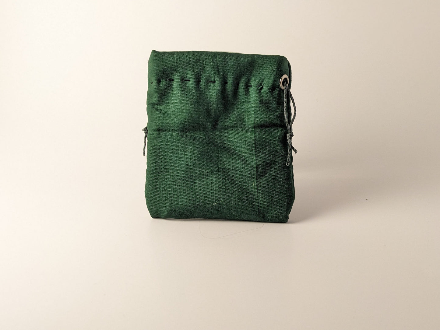 Small Dice Bag