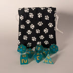 Small Dice Bag
