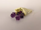 Small Dice Bag