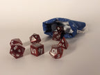 Small Dice Bag