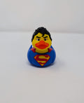 Superman Duck
