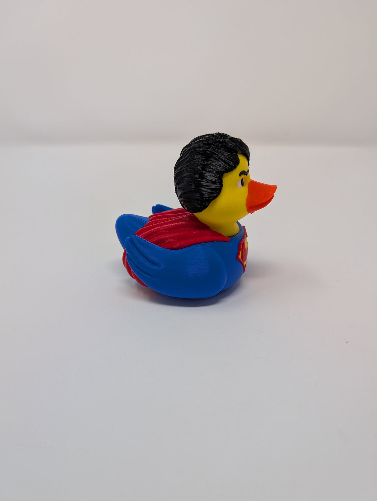 Superman Duck