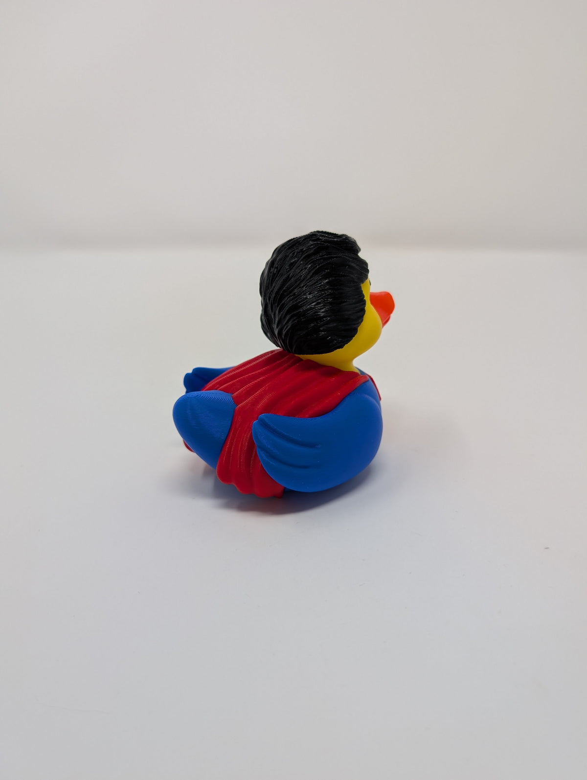 Superman Duck