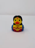 Wonder Woman Duck