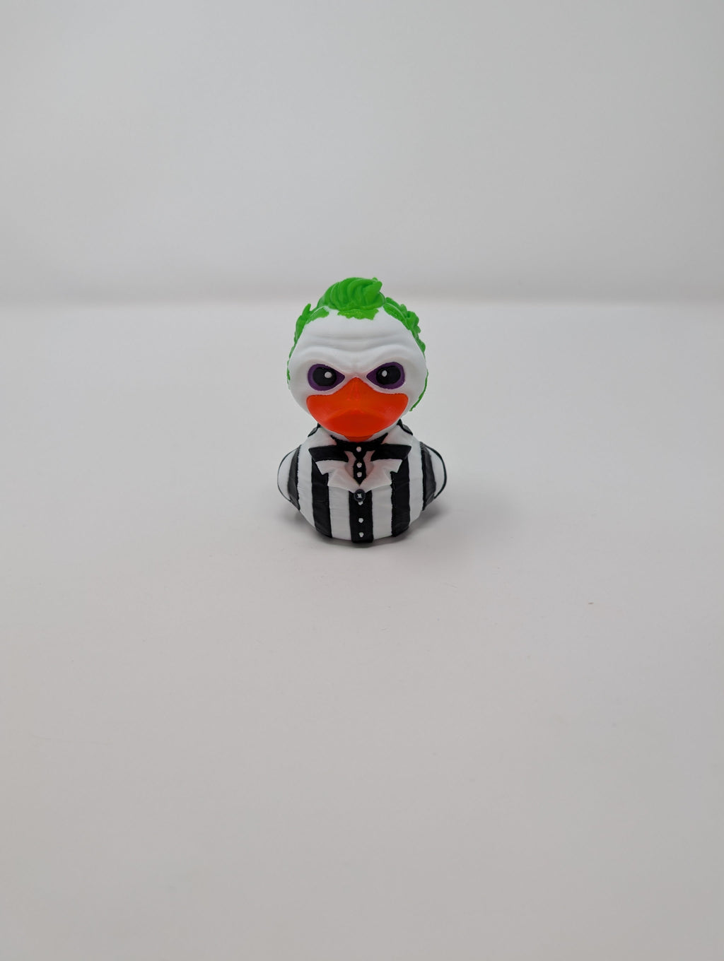 Beetlejuice Duck