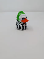 Beetlejuice Duck