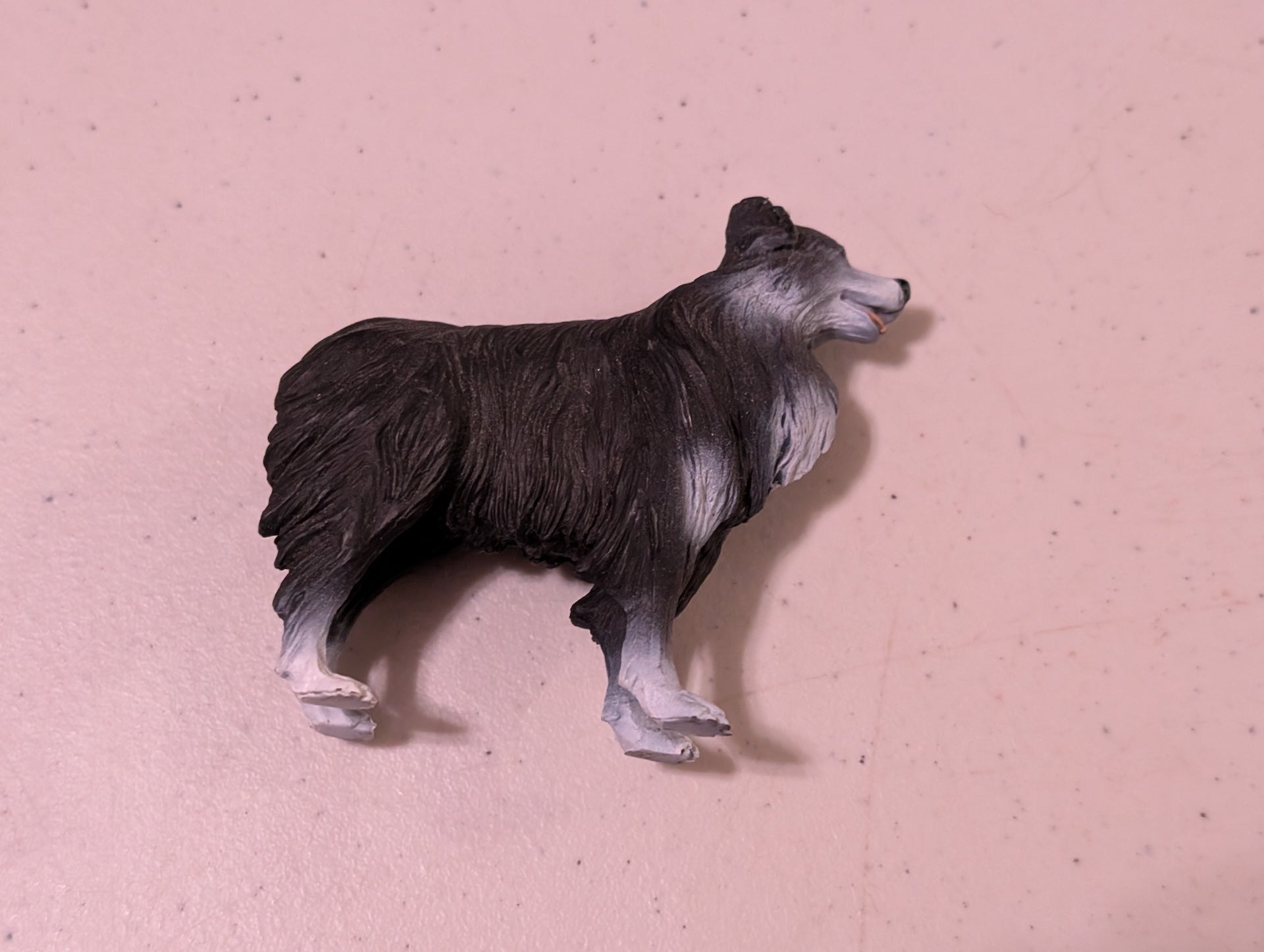 Rinoa's Dog Final Fantasy VIII Angelo ARTFX Figure from guardian force cerberus (Action Figure, SciFi/Fantasy, Collectable, Vintage, Loose, Missing Parts/pieces, Incomplete)