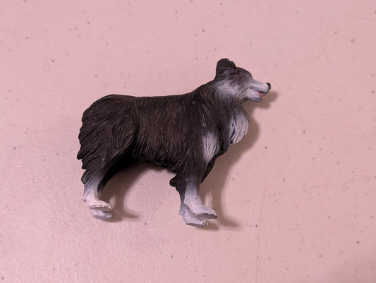 Rinoa's Dog Final Fantasy VIII Angelo ARTFX Figure from guardian force cerberus (Action Figure, SciFi/Fantasy, Collectable, Vintage, Loose, Missing Parts/pieces, Incomplete)