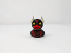 Devil Duck