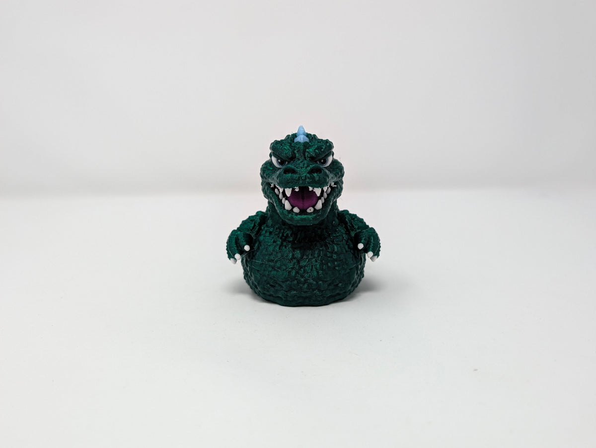Godzilla Duck