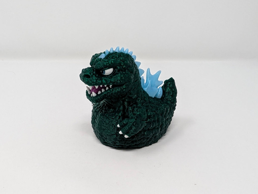 Godzilla Duck