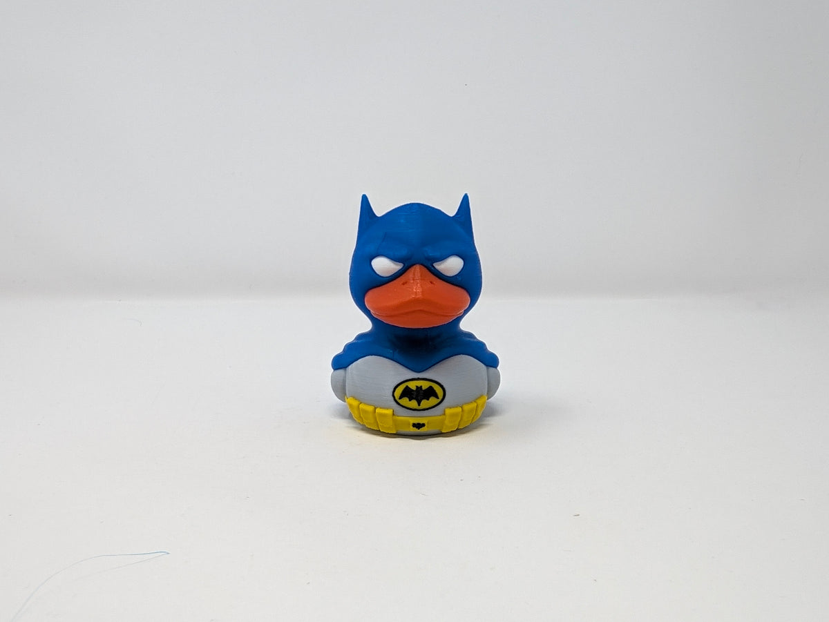 Batman Duck