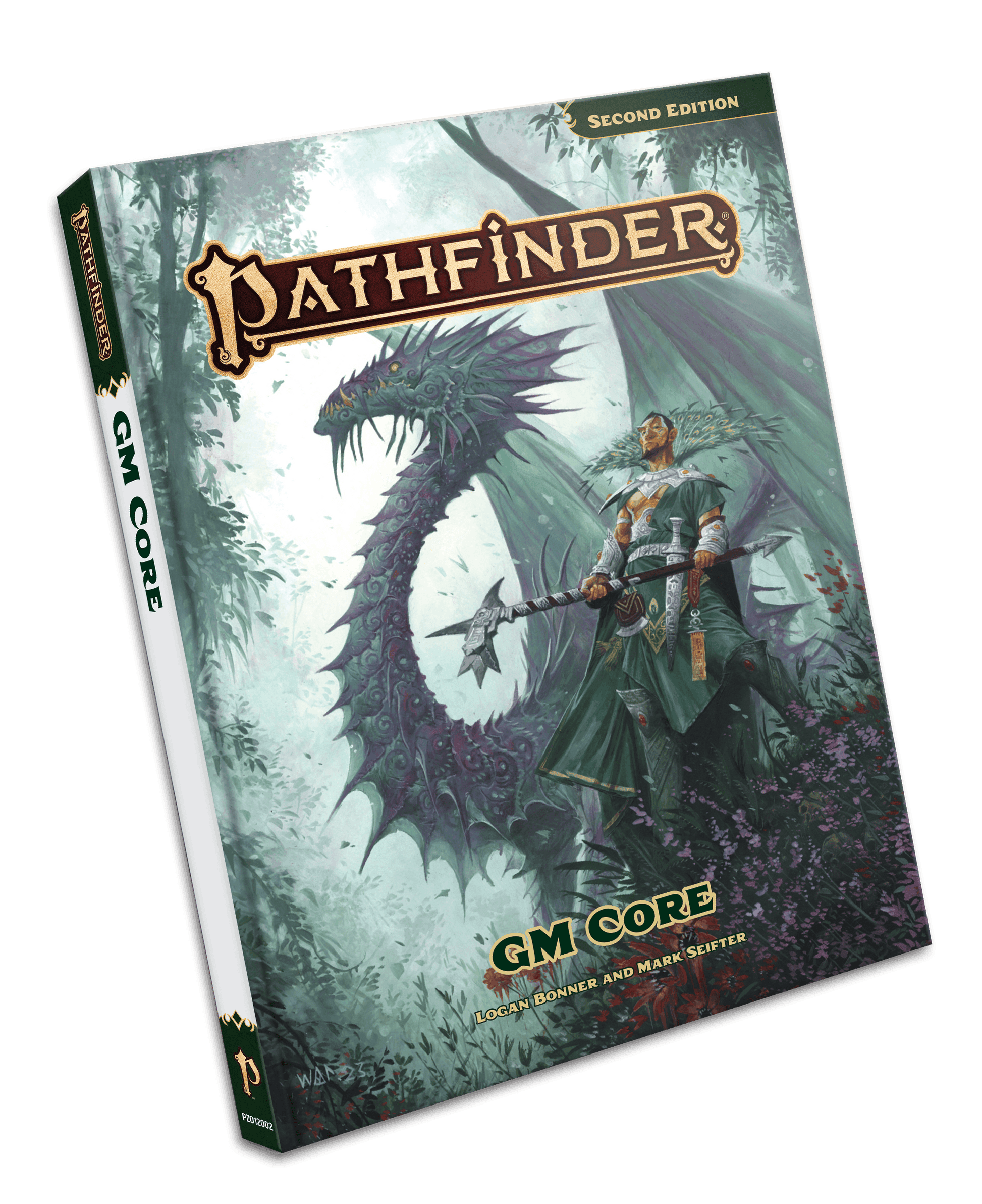 Pathfinder: GM Core - 
