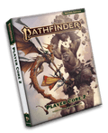 Pathfinder Player Core 2 Pocket Edition (2E) - 