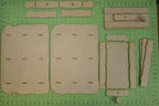 Drawer Add-On For Painting Stations - 