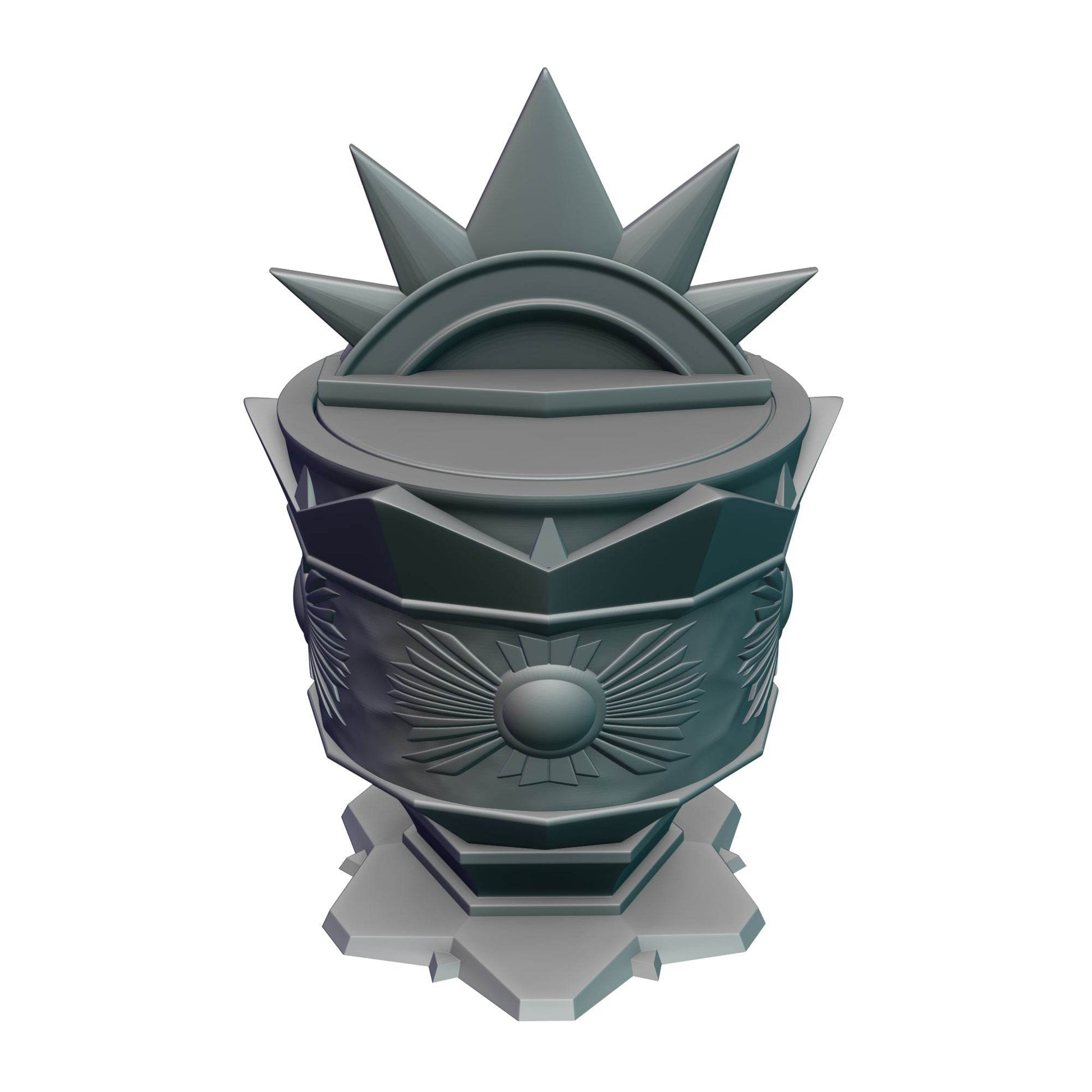 Paladin Box - Tier 1