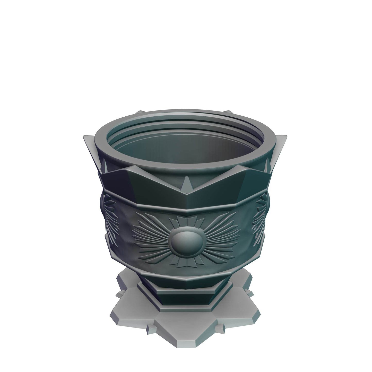 Paladin Box - Tier 1