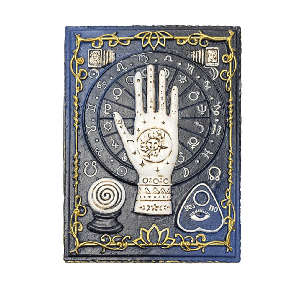 Palmistry Divination Tarot Box - 