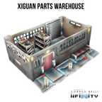 Xiguan Stacks - Apartments - 