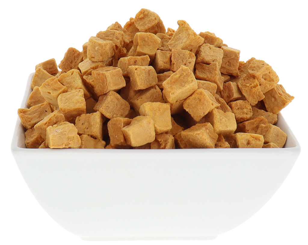 Freeze Dried Passion Fruit