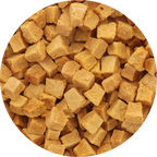 Freeze Dried Passion Fruit