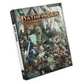 Pathfinder 2E: NPC Core Pocket Edition - 