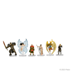 Pathfinder Battles: Gods of Lost Omens Boxed Set - 