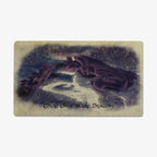 Dragonskull 2 Playmat - Plain