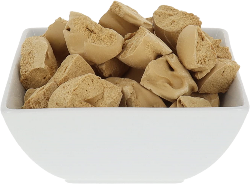 Freeze Dried Ice Cream That Does Not Melt (Bits) Peanut Butter