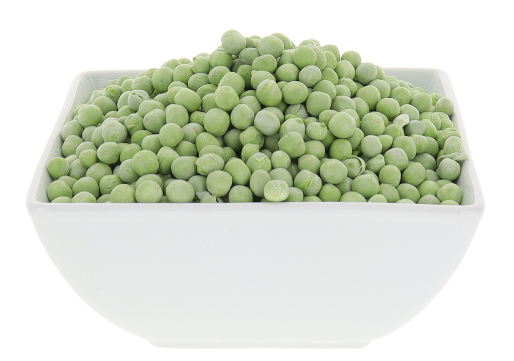 Freeze Dried Peas