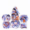 Penumbra RPG Dice Set - 