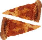 Freeze Dried Cheese Pizza Snack