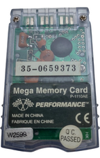 Memory Card - PlayStation - Role-Players