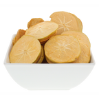 Freeze Dried Persimmon Slices