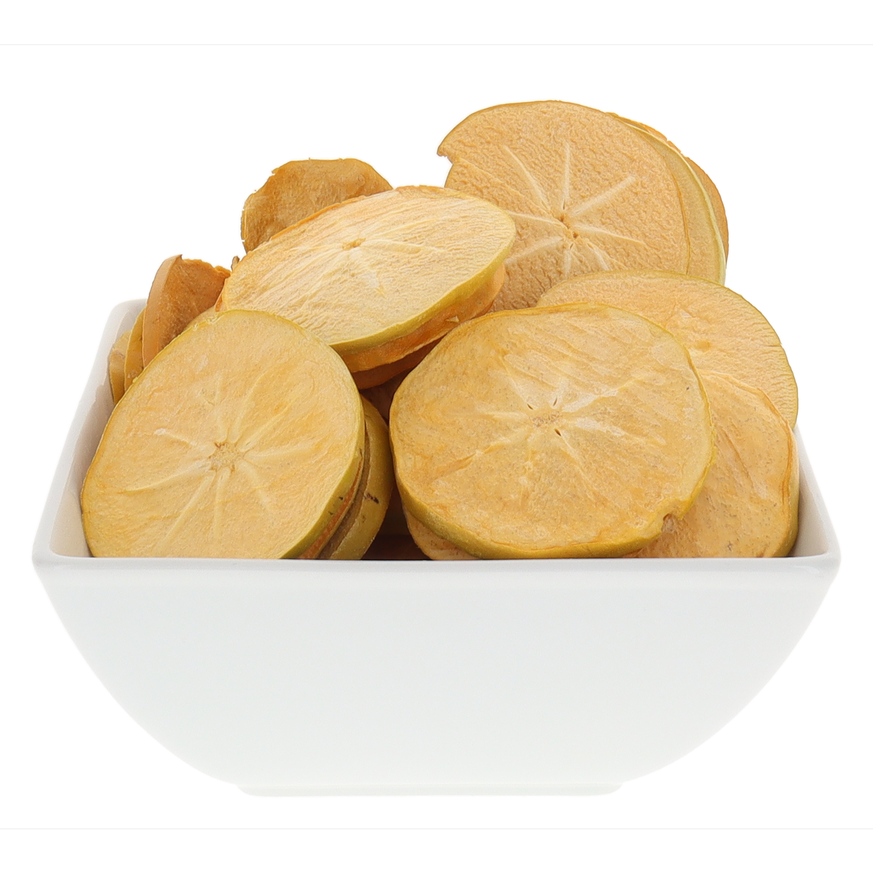 Freeze Dried Persimmon Slices