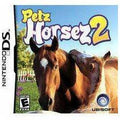 Petz Horsez 2 - Nintendo DS - Role-Players