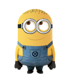 28 Inch Tall SkyPal Nylon Minion Phil